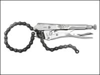 20R Locking Chain Clamp 9in