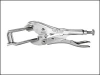 9R Locking Welding Clamp 9in