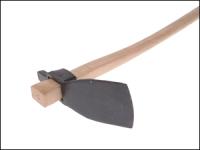 3640 / 3641 Carpenters Adze & Handle