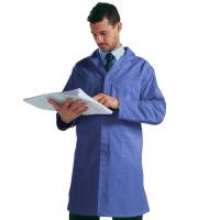 Redhawk Food Industry Warehouse Coat - Royal