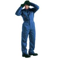 Dickies Deluxe Lined Coverall - Royal
