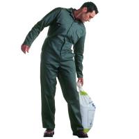 Redhawk Economy Stud Front coverall - Lincoln
