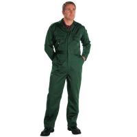 Redhawk Stud Front Coverall - Lincoln