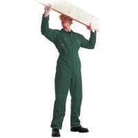 Redhawk Zip Front Coverall - Lincoln