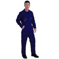 Dickies Deluxe Coverall - Navy