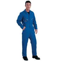 Dickies Deluxe Coverall - Royal