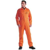 Firechief Pyrovatex Coverall - Orange
