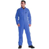 Firechief Pyrovatex Coverall - Royal