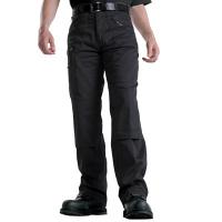Redhawk Mens Action Trousers - Black