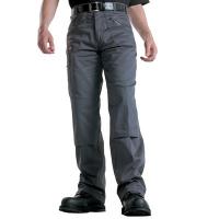 Redhawk Mens Action Trousers - Grey
