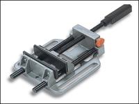B3410 Quick Action Drill Vice 100mm Jaw