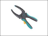 B3634 Mtr70 Needle Nose Ratchet Clamp 70mm