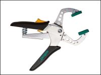 3645 Metal Ratchet Clamp 0-50mm