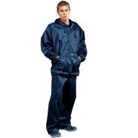 Vermont Jacket and Trousers - Navy