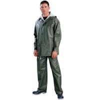 Workdri Suit - Olive