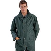 Fieldtex Jacket - Green