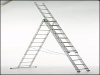 Starline Combination Ladder 3 x 12 Rungs