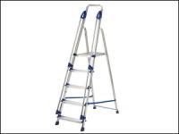 Professional Platform Steps 3 Rungs