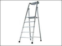 Pro-Bat Platform Steps 4 Rungs