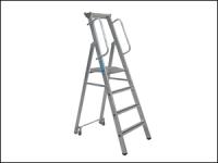 Mobile Mastersteps 4 Rungs