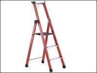 Fibreglass Platform Steps 3 Rungs