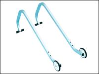 Roof Hook And Wheels
