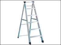 Industrial Swingback Steps 3 Rungs