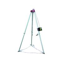 Confined Space and Rescue Tripod and Winch