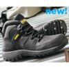 Chicago Safety Work Boot SBP