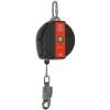 Fall Arrester JRG 16m D4 Galvanized Steel AD216 FI