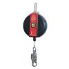 Fall Arrest Safety Block JRG 22m D4 Galvanized Steel AD222