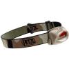 Hands-free Lighting TacTikka Plus Safety & Compact Head Torch Camo