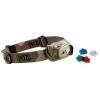 Hands-free Lighting TacTikka XP Safety & Compact Head Torch Camo