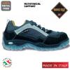 Polka GORE-TEX® Waterproof Safety Trainer
