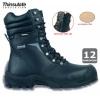 Mozambico S3 Safety Boot with Thinsulate Insulation & Metal Free Toe & Midsole