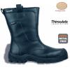 Malawi S3 Safety Rigger Boot Metal Free with Thinsulate Insulation
