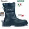 Dickson S3 Safety Rigger Boot Metal Free with Thinsulate Insulation