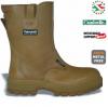 Montana S3 Safety Rigger Boot Metal Free with Thinsulate Insulation