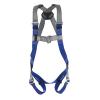 Fall Arrest IK G1 A  Safety Harness 1 point rear back D ring