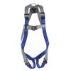 Fall Arrest IK G1 B  Safety Harness Rear Attachment D ring