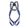 Fall Arrest IK G2 A Safety Harness Front & Rear Attachment D ring