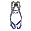 Fall Arrest IK G2 C Safety Harness Front Twin Loops & Rear Attachment D ring