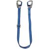 IK 2B 200 A 2  Adjustable 2.00 Meter Webbing Restraint  Lanyard. MADE IN GERMANY. 