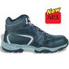 Handball S3 Safety Work Boots Metal  Toe & Composite Midsole