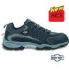 Soccer Safety Work Shoes Metal Toe & Composite Midsole