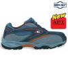Squash Safety Work Trainers Metal Toe & Composite Midsole