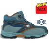 Fitness S3 Safety Work Boots Metal  Toe & Composite Midsole