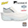 Numa Safety Kitchen Footwear Metal Free Boots S2 Made from Anti Slip LORICA® for the Food Industry.