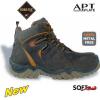 Montserrat Safety Work Boots GORE-TEX® Metal Free Composite Toe & Midsole S3 
