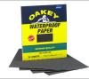 Waterproof Sanding Paper Sheets 230 x 280mm